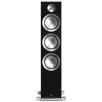 Caixa Paradigm Prestige 95F Torre Piano Black 2 1/2 Vias Black