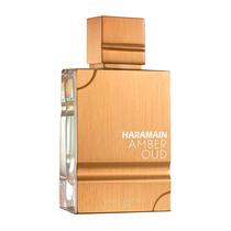 Perfume Al Haramain Amber Oud White 100ML