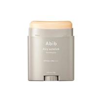 Abib Airy Sunstick Smoothing Bar 23G