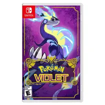 Jogo para Nintendo Switch Pokémon Violet