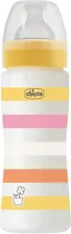 Mamadeira para Bebê Chicco Well-Being 330ML - 28637 110