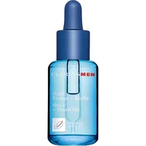Óleo Clarins Men Shave + Beard - 30ML
