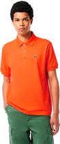 Camisa Polo Lacoste L121223SJI - Masculina