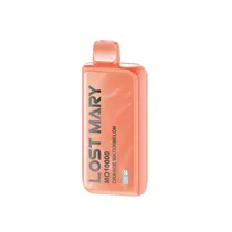 Vaper Descartável Lost Mary MO10000 Orange Watermelon