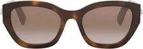 Óculos de Sol Bvlgari BV40061I 5453F - Feminino