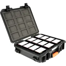 Kit de Produção de Luz Aputure MC 12
