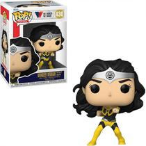 Funko Pop Heroes Wonder Woman 80TH Wonder The Fall Of Sinestro 430