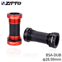 Bike CX Centro Bsa-Dub Ztto -