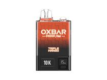 Vaporizador Descartavel Oxbar G10000 Plus - 10000 Puffs - Triple Mango