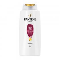 Shampoo Pantene Controle de Queda 700ML