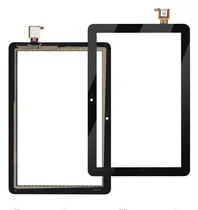 Tela Touch Tablet Amazon Fire 8 2020
