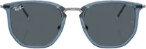 Óculos de Sol Ray-Ban RB4451 6803R5 50 - Masculino