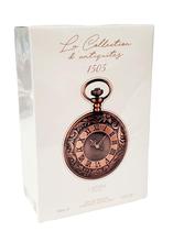 Perfume Lattafa La Collection Antique Watch 100M