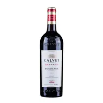 Vinho Calvet Reserva Bordeaux Merlot Cabernet Sauvignon 750ML ? 3159560510300