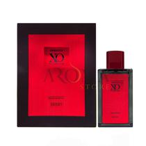 Perfume Orientica Xo Xclusif Eau de Parfum Unissex 60ML Vermelho