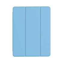 Capa Wiwu Protective iPad 10.9-11 Air 2024 Light Blue