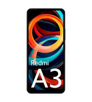 Celular Xiaomi Redmi A3 Dual 128GB/4GB Midnight Black