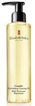 Oleo de Limpeza Reparador Elizabeth Arden Ceramide Replenishing Cleansing Oil 195ML