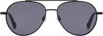 Óculos de Sol Fossil Fos 3171/G/s 003 Ir - Masculino
