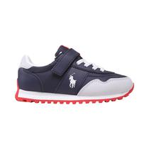 Tenis Infantil Polo Ralph Lauren RF104036