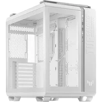 Gabinete Gamer Asus Tuf GT502 Mid Tower - Branco