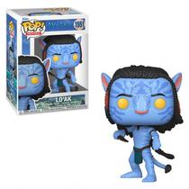 Funko Pop Avatar Movie Lo,Ak 1551