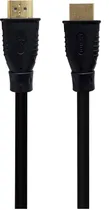 Cabo HP HDMI para HDMI 8K DHC-HD02 2M - Preto