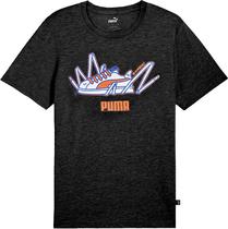 Camiseta Puma Sneaker Graphic 671764A 07 - Masculina