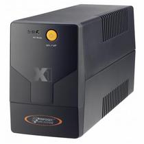 Nobreak Infosec X1 1000VA / 480W - 220V