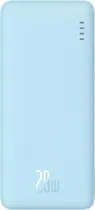 Carregador Portátil Baseus PPAP20K 20000MAH 20W Galaxy Blue