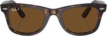 Oculos de Sol Ray Ban RB2140 902/57 50 - Feminino