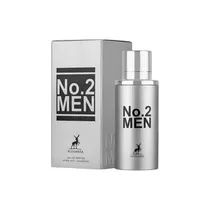 Perfume Miniatura Maison Alhambra No 2 Men Edp Masc 30ML