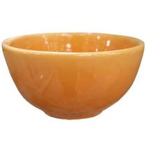 Bowl Slim Amarillo Mostaza Alleanza