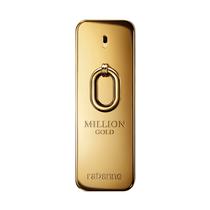 Perfume Paco Rabanne Masculino 1 Million Gold Eau de Parfum 100ML