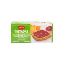 Mazzei Tostada Light 142GR