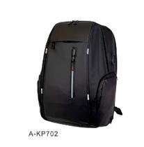 Mochila p/ NB Sate A-KP702 15,6 Negro %%