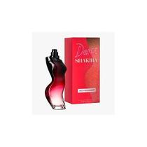 P.Shakira Red Midnight F 80ML+ 1DEO 150ML Edt