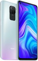 Cel Xiaomi DS Redmi Note 9 4+128GB 6.53"