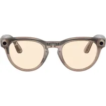 Óculos de Sol Ray-Ban Meta Headliner RW4009 - Warm Stone