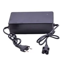 Carregador Moto M500 48V 20AH