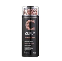 Condicionador Truss Curly - 300ML
