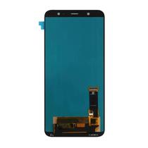 Display para Samsung J8 Oled / Preto