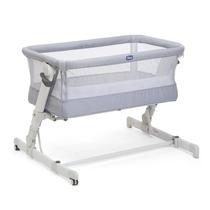 Chicco Juvenile Cuna Cosleeping NEXT2ME Pop Up Grey Mist Detalles En El Producto 0M+ s/C