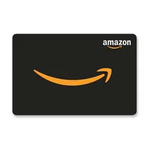Código Digital Amazon 10$ Usa