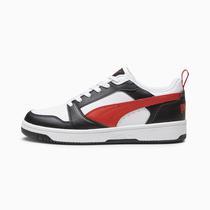 Tenis Puma Rebound V6 Low Casual Masculino 392328-04