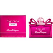 Perfume Salvatore Ferragamo Signorina Ribelle Edp - Feminino 100ML