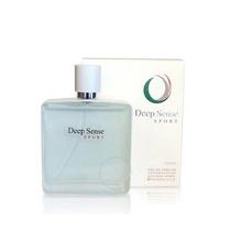 Prime Collection Perfume Deep Sense Sport Mas 100ML Edp