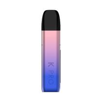 Vaper Moti K Pro Device Pink SKY Av