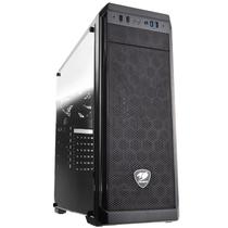 Gabinete Cougar MX330 - Preto