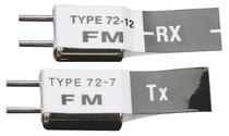 TX/RX FM 75MHZ Futa FMC582 CH82 FUTL9782